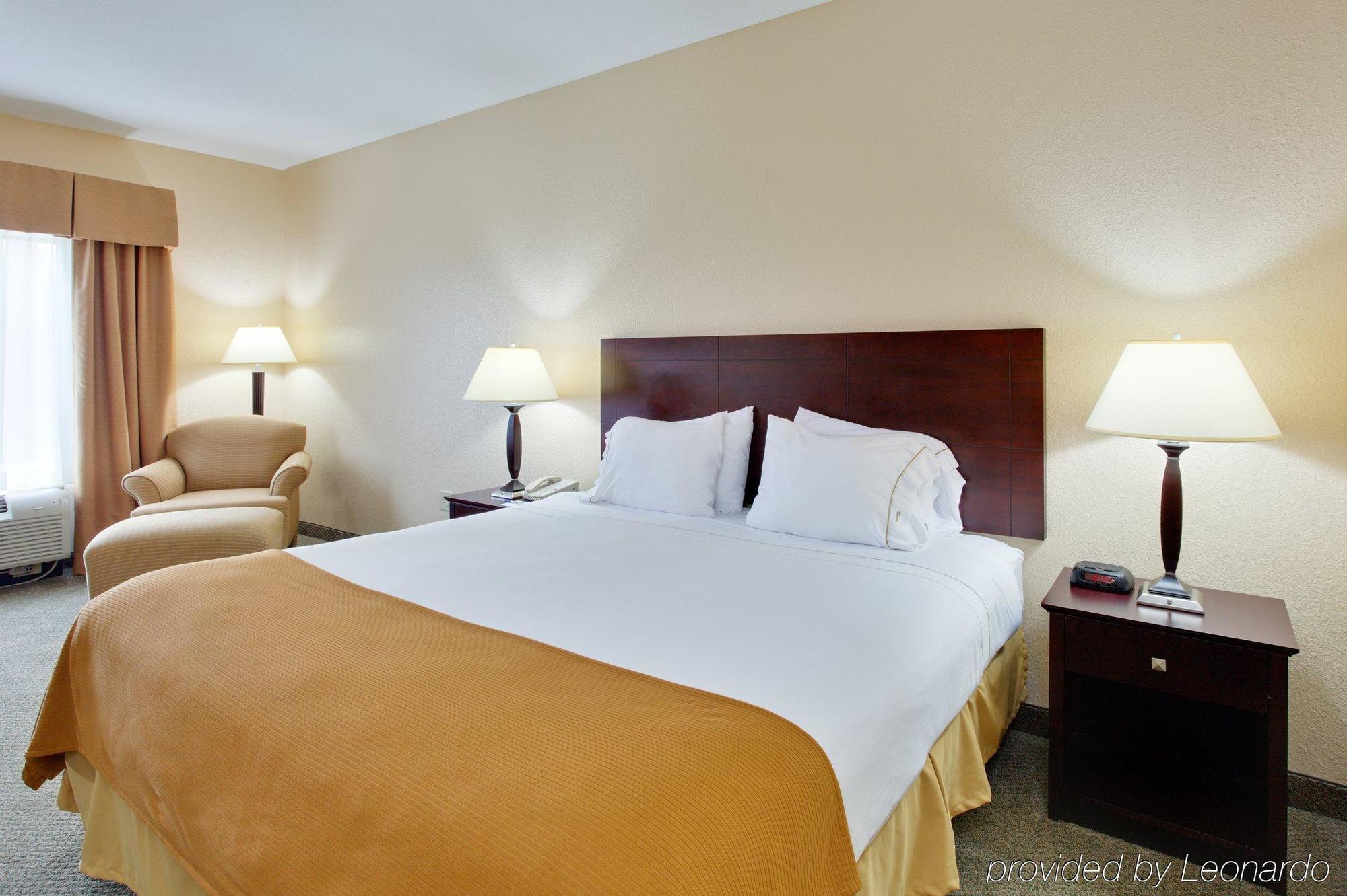 Holiday Inn Express Hotel & Suites Athens By Ihg Rom bilde